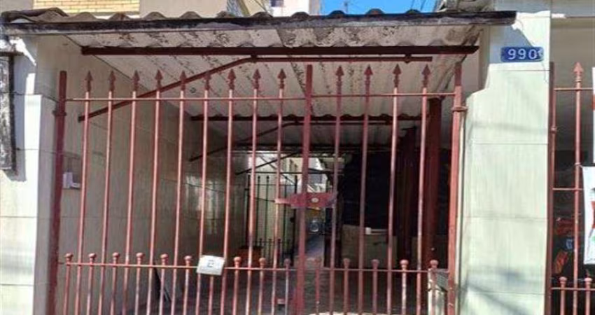 Terreno Tatuapé São Paulo/SP