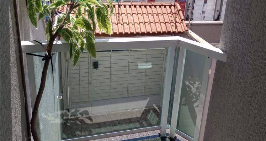 Sobrado Vila Rio Branco São Paulo/SP