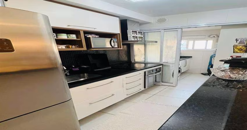 Apartamento Vila Regente Feijó São Paulo/SP