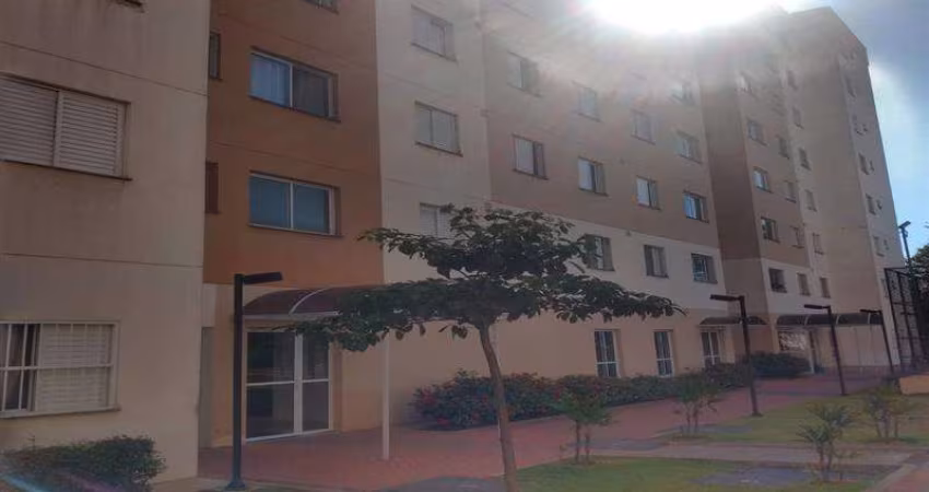 Apartamento Jardim São Francisco (Zona Leste) São Paulo/SP