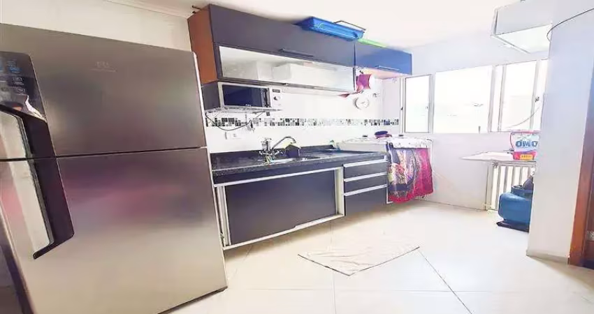 Apartamento com 2 quartos à venda na Rua Jaborandi, Penha De França, São Paulo
