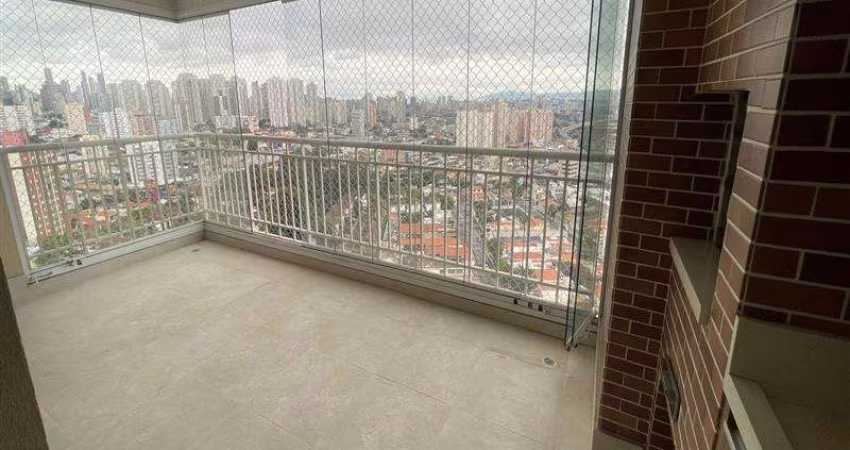 Apartamento Chácara Califórnia São Paulo/SP