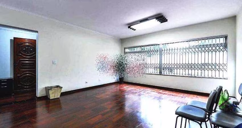 Sobrado Vila Regente Feijó São Paulo/SP