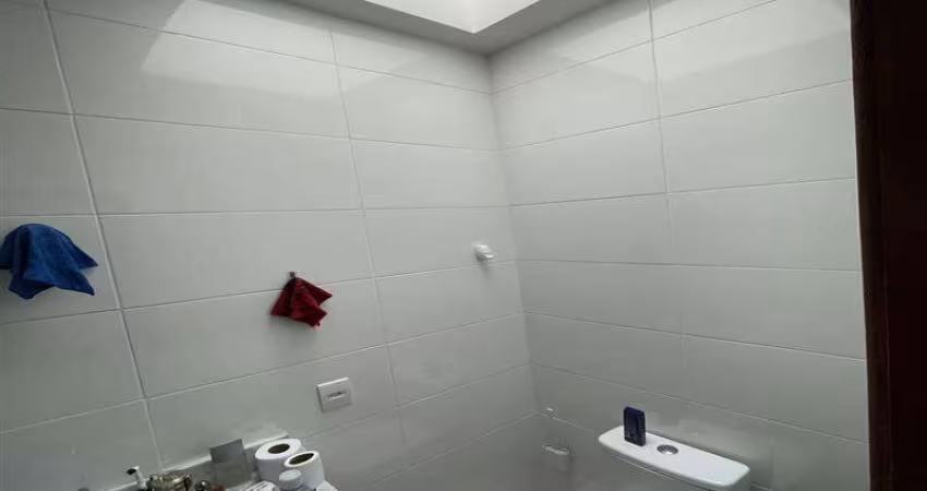 Sobrado Vila Antonieta São Paulo/SP