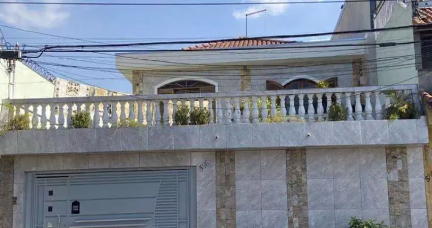 Casa com 3 quartos à venda na Rua Nossa Senhora das Dores, Vila Formosa, São Paulo