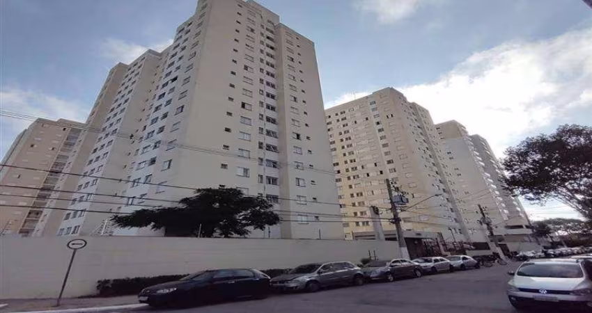 Apartamento Mooca São Paulo/SP