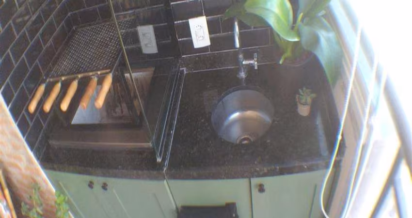 Apartamento Belenzinho São Paulo/SP