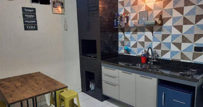 Sobrado Jardim Guairaca São Paulo/SP