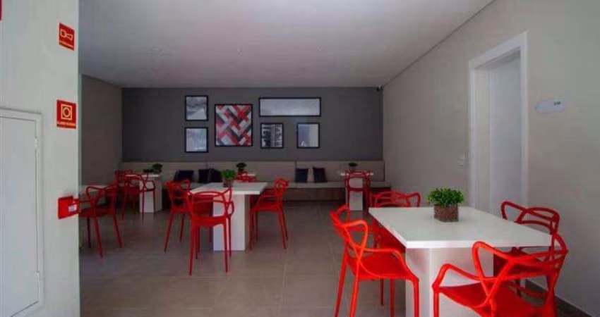 Apartamento Quarta Parada São Paulo/SP