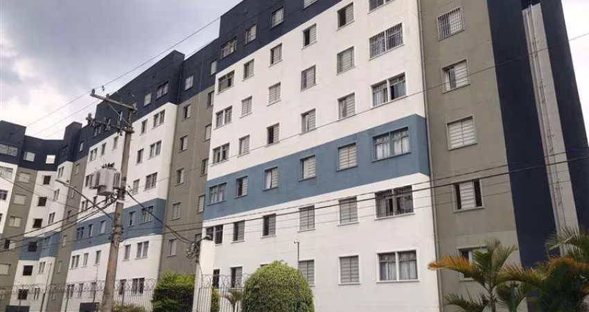 Apartamento Jardim Santa Terezinha (Zona Leste) São Paulo/SP