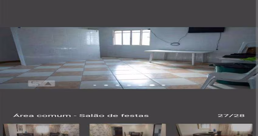Apartamento Vila Araguaia São Paulo/SP