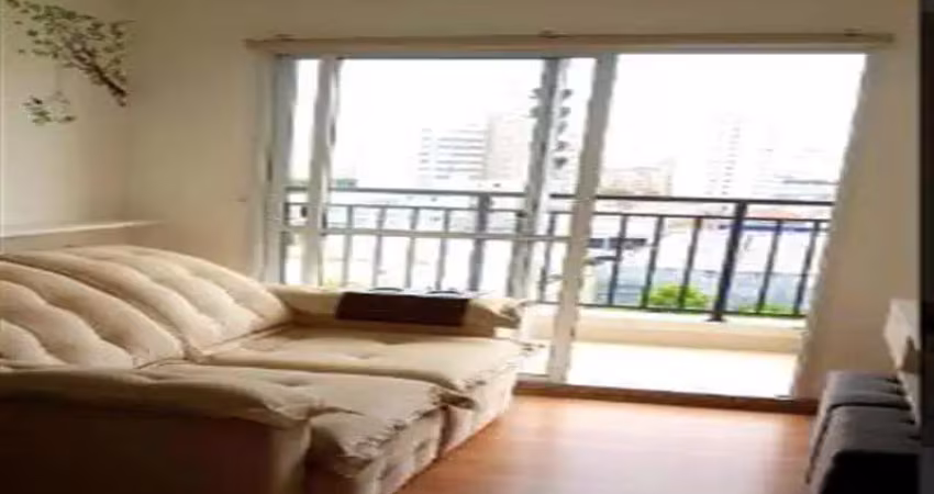 Apartamento com 1 quarto à venda na Rua Visconde de Parnaíba, Brás, São Paulo