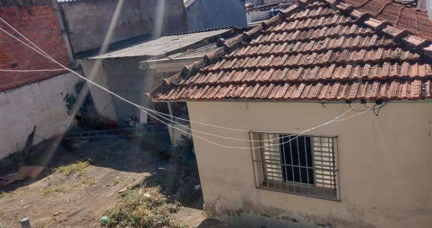 Terreno Vila Santa Virginia São Paulo/SP
