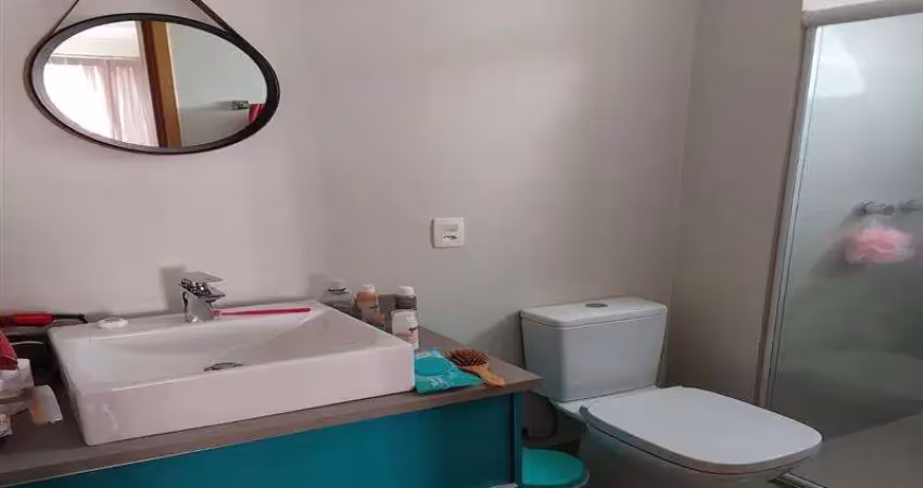 Apartamento com 2 quartos à venda na Rua Tuiuti, Tatuapé, São Paulo