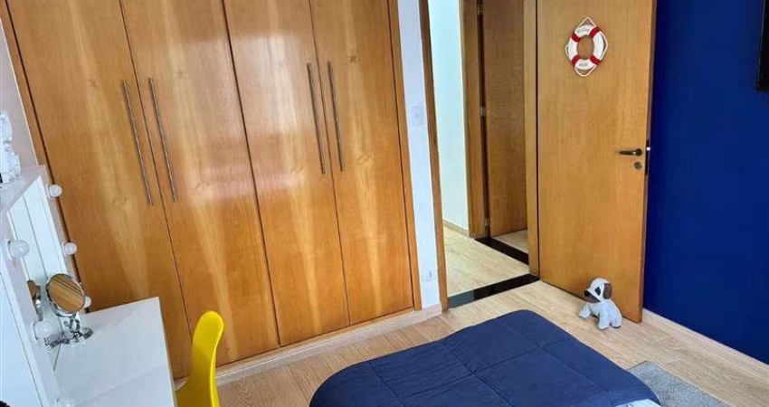 Apartamento Parque da Mooca São Paulo/SP