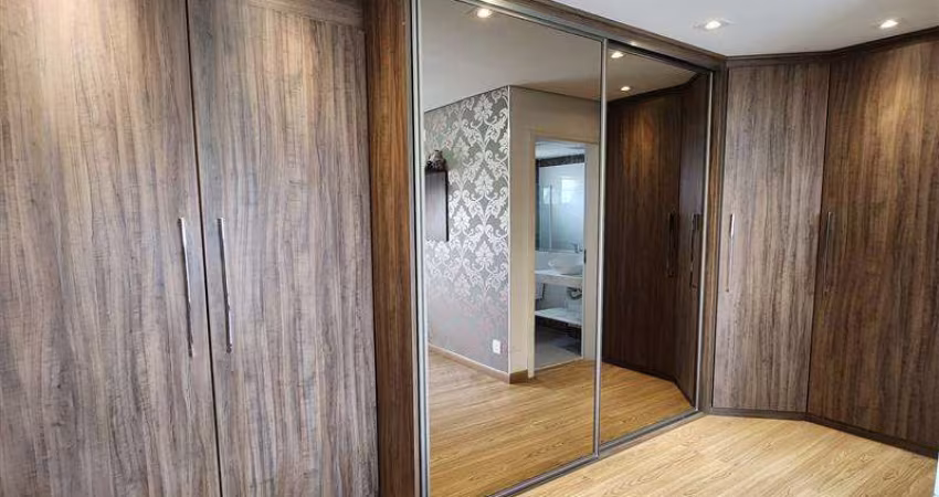 Apartamento Tatuapé São Paulo/SP