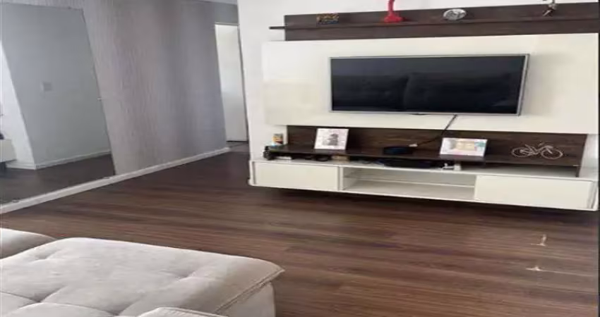 Apartamento com 2 quartos à venda na Rua Marcello Müller, Jardim Independência, São Paulo
