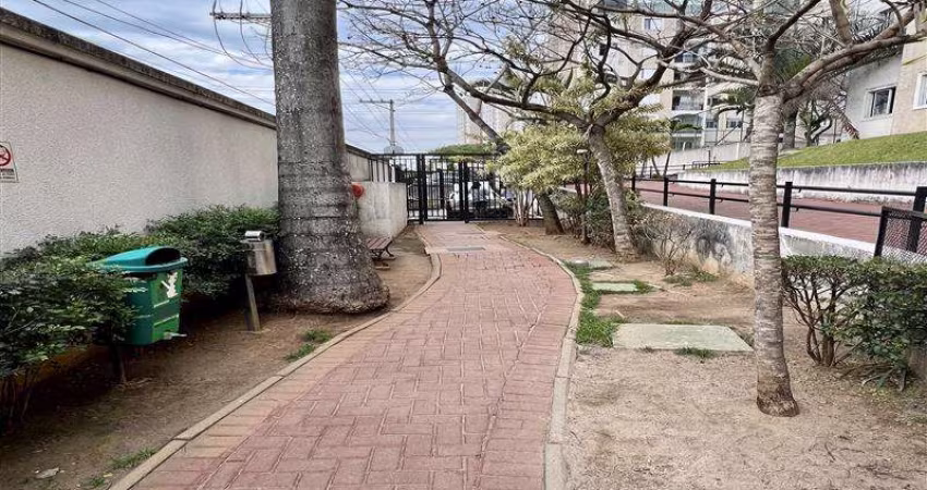 Apartamento Sítio da Figueira São Paulo/SP