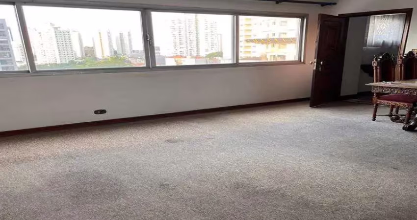 Apartamento com 3 quartos à venda na Rua Almirante Calheiros, Tatuapé, São Paulo
