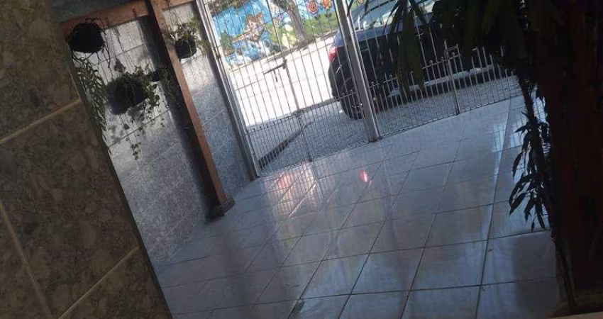 Casa Jardim Gonzaga São Paulo/SP