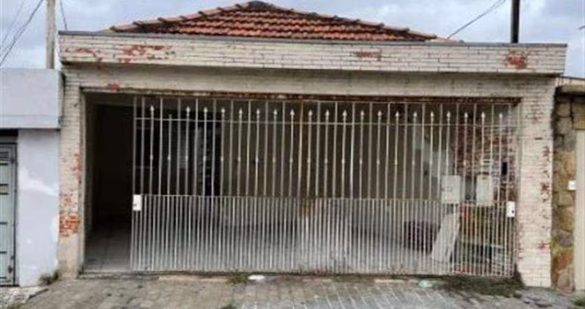 Terreno Vila Matilde São Paulo/SP