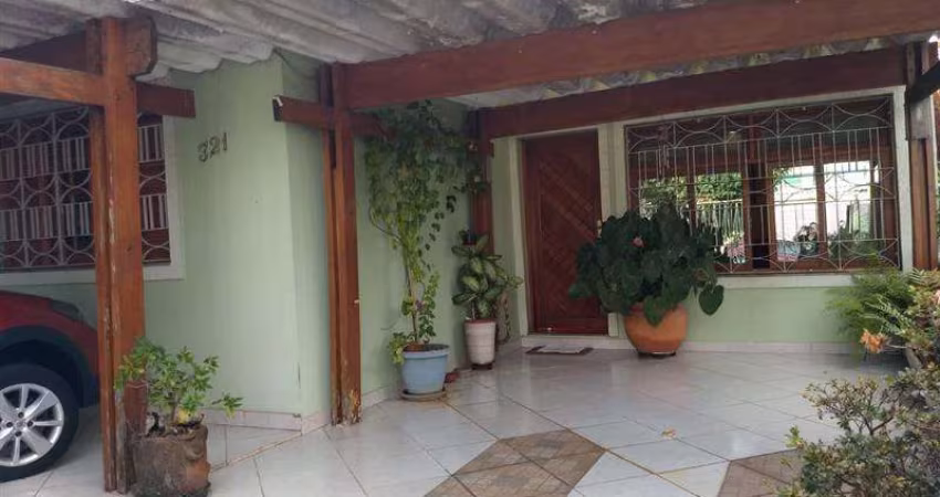 Casa Vila Ré São Paulo/SP