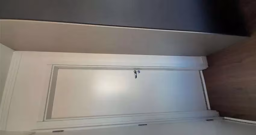 Apartamento com 1 quarto à venda na Rua Iguará, Vila Alpina, São Paulo