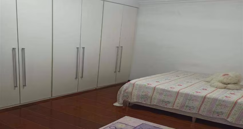 Sobrado Sítio da Figueira São Paulo/SP