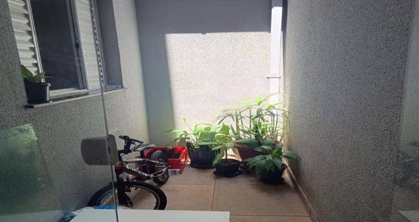 Apartamento Chácara Seis de Outubro São Paulo/SP