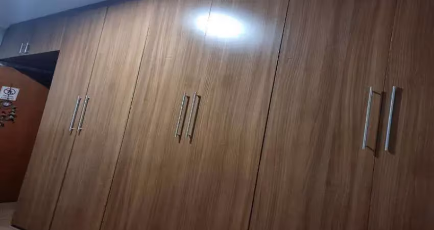 Casa com 3 quartos à venda na Avenida Dedo de Deus, Vila Formosa, São Paulo