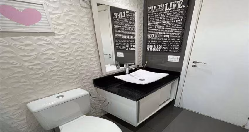 Apartamento Tatuapé São Paulo/SP