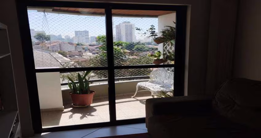 Apartamento Chácara Califórnia São Paulo/SP
