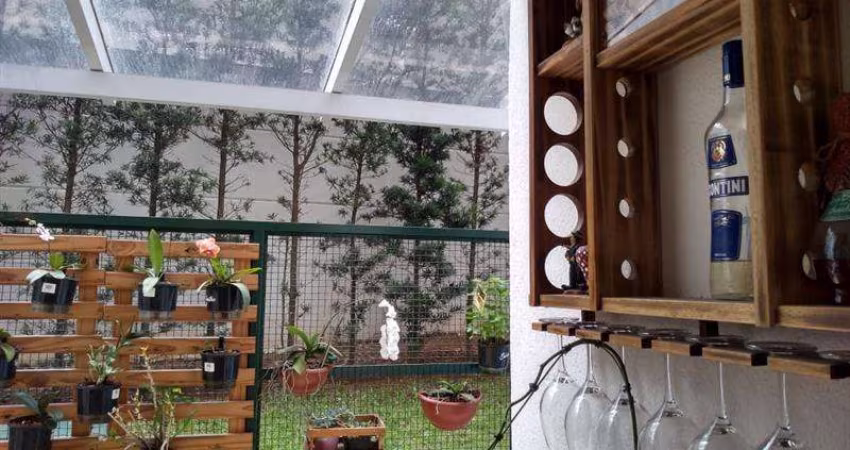 Apartamento Vila Ivone São Paulo/SP