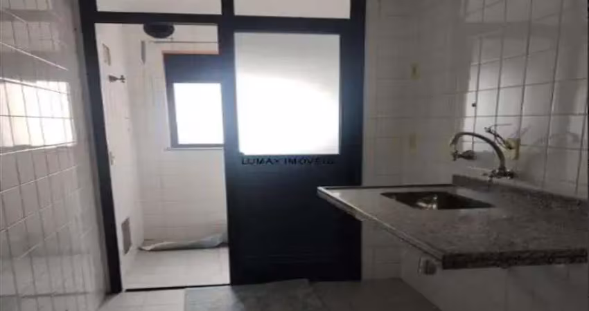 Apartamento com 2 quartos à venda na Avenida Doutor Francisco Mesquita, Jardim Ibitirama, São Paulo