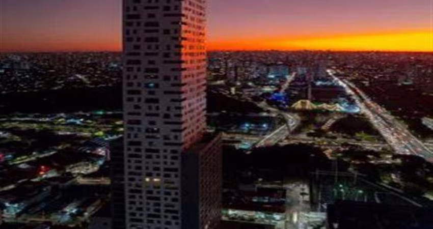 Apartamento Cidade Mãe do Céu São Paulo/SP
