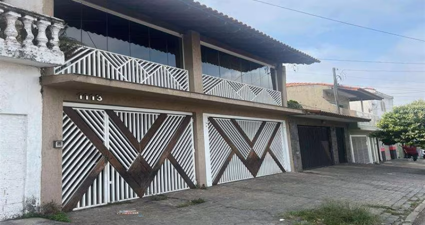 Sobrado Vila Carrão São Paulo/SP