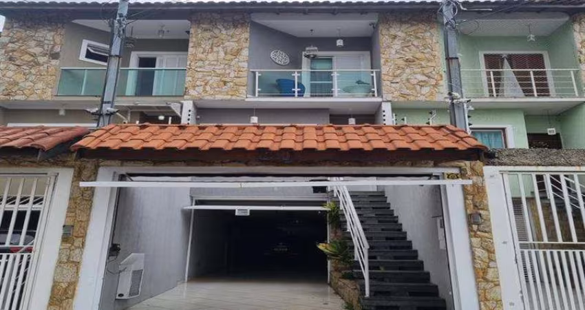 Sobrado Vila Ré São Paulo/SP