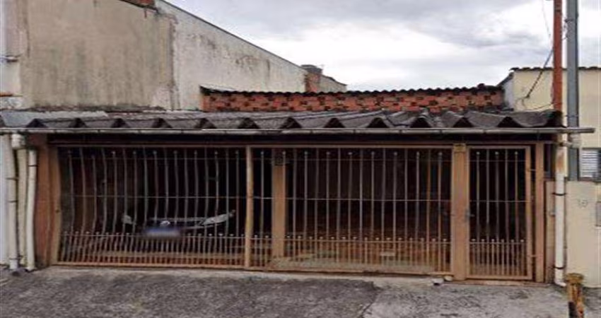 Terreno Vila Ivone São Paulo/SP