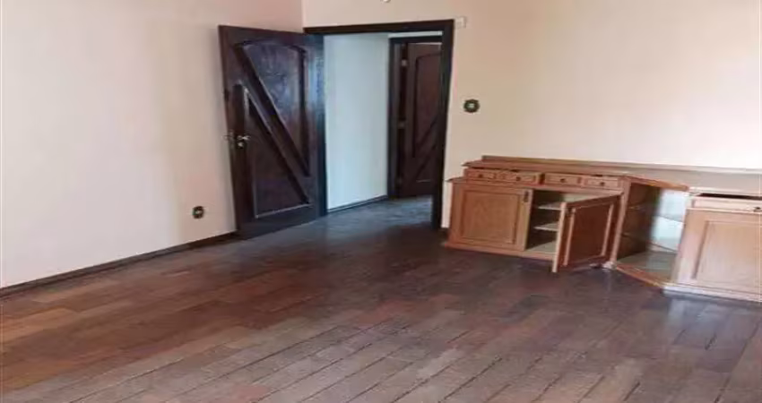 Casa com 3 quartos à venda na Rua Artur Mendonça, Tatuapé, São Paulo