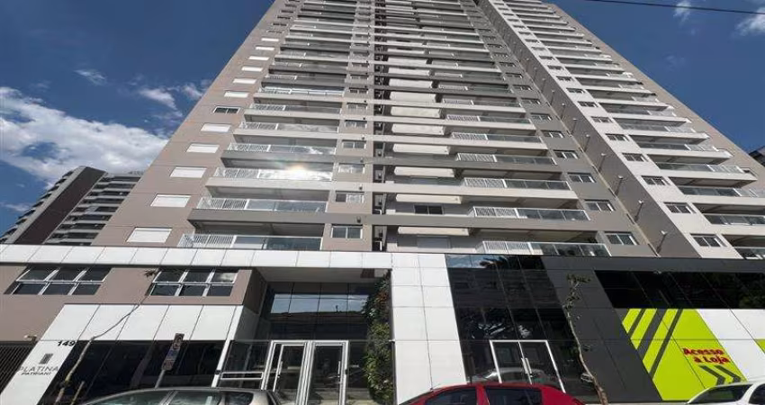 Apartamento Vila Azevedo São Paulo/SP