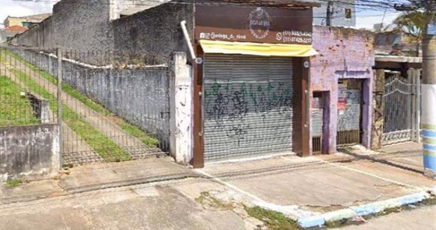 Terreno Vila Santana São Paulo/SP