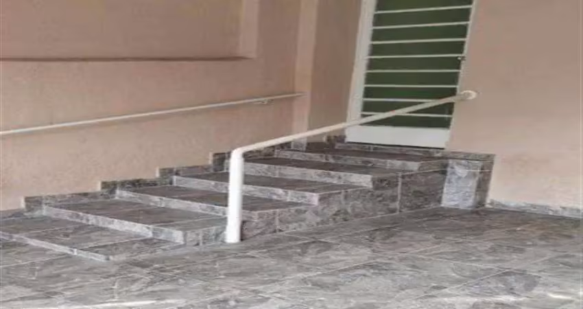Casa com 2 quartos à venda na Rua Petrobrás, Vila Antonieta, São Paulo