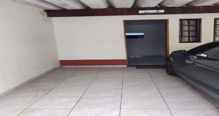 Casa Conjunto Residencial Sitio Oratório São Paulo/SP