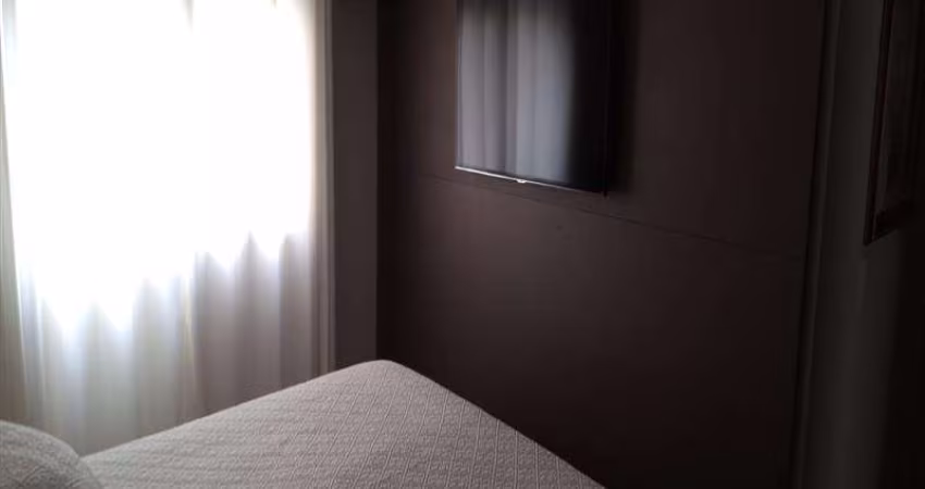 Apartamento Mooca São Paulo/SP