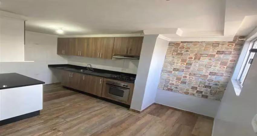 Casa com 3 quartos à venda na Rua Renato Rinaldi, Vila Carrão, São Paulo