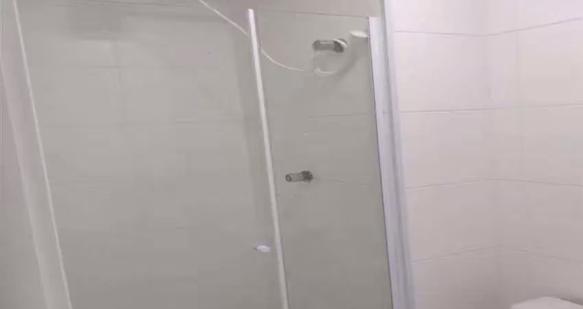 Apartamento com 2 quartos à venda na Rua Caetano Pinto, Brás, São Paulo