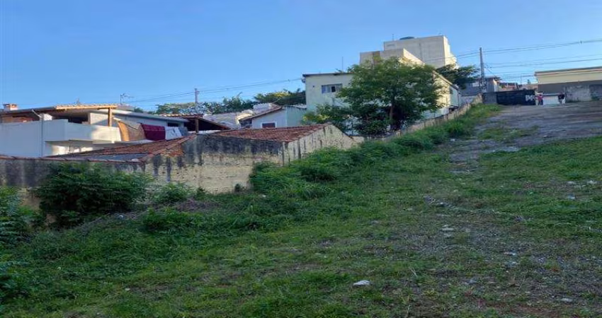 Terreno Vila Araguaia São Paulo/SP