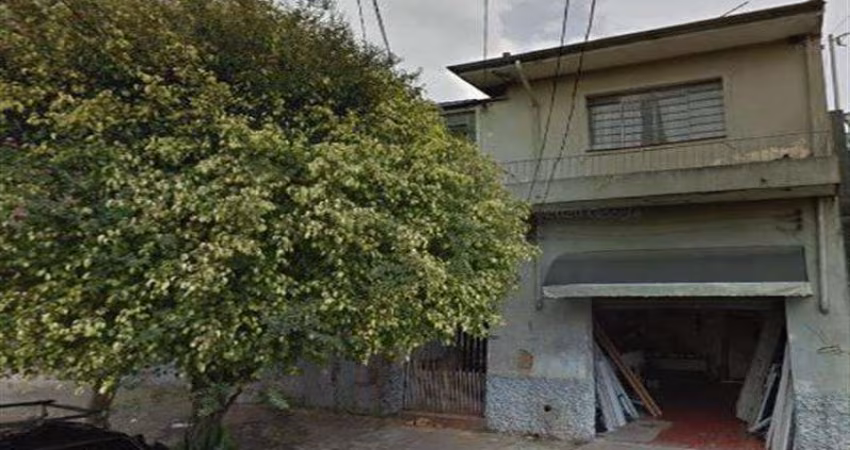 Sobrado Vila Antonina São Paulo/SP