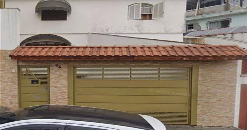 Sobrado Mooca São Paulo/SP