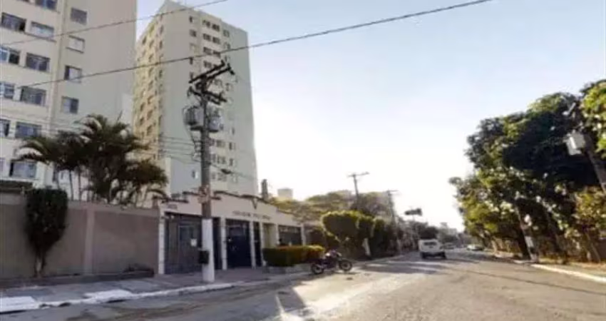 Apartamento com 2 quartos à venda na Rua Bresser, Brás, São Paulo